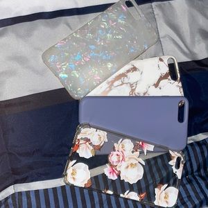 I’m selling iPhone 7 Plus cases